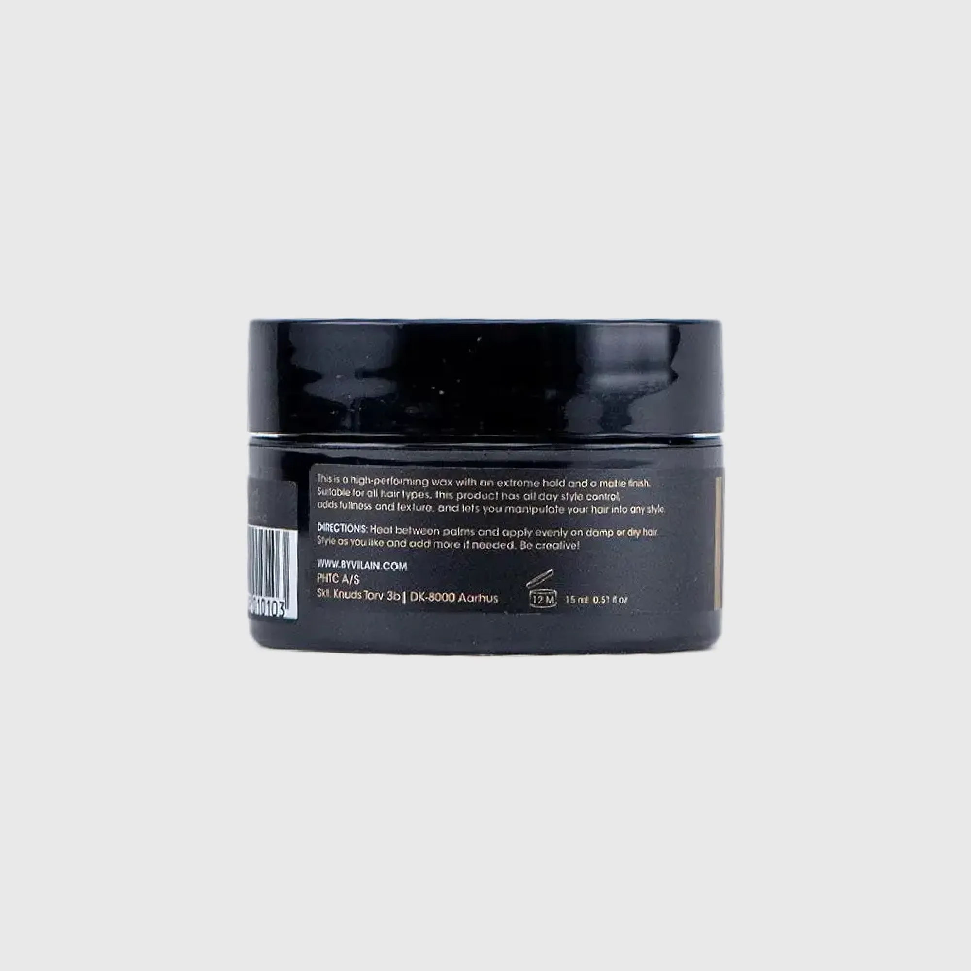 By Vilain Gold Digger Travel Size