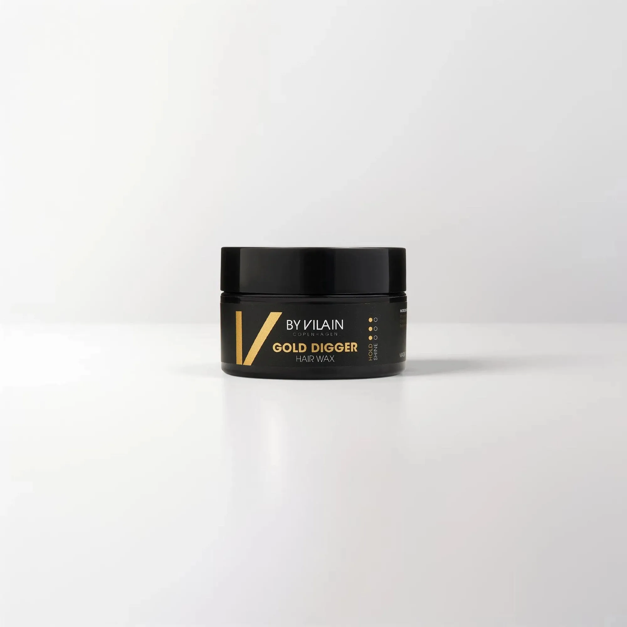 By Vilain Gold Digger Travel Size