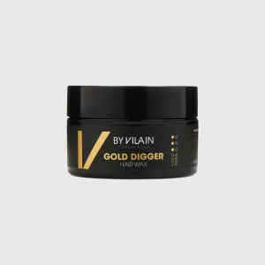 By Vilain Gold Digger Travel Size