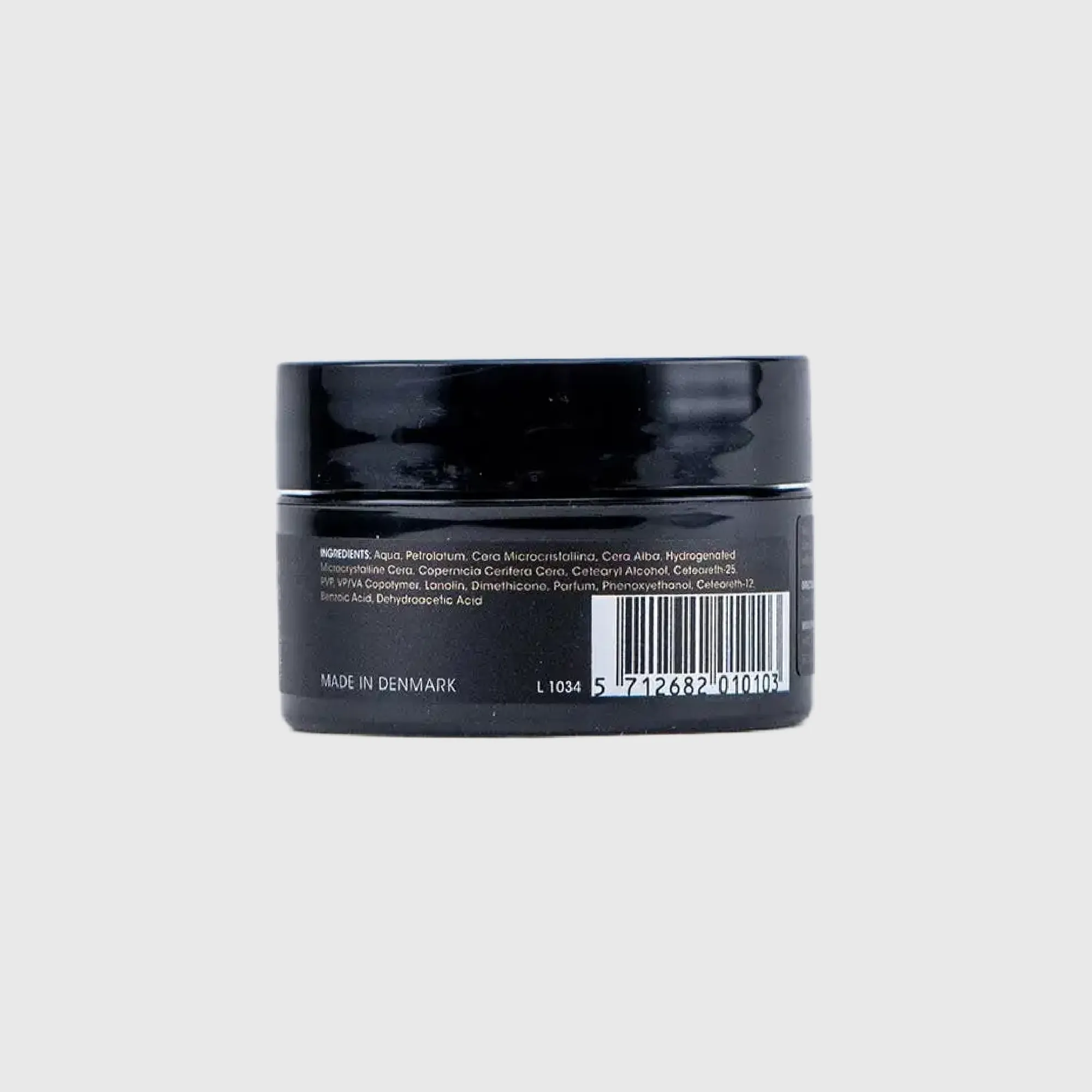 By Vilain Gold Digger Travel Size