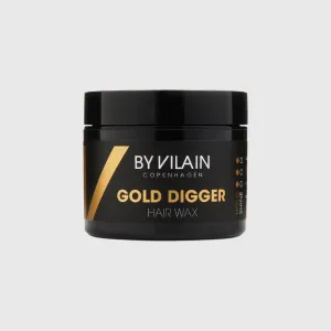 By Vilain Gold Digger