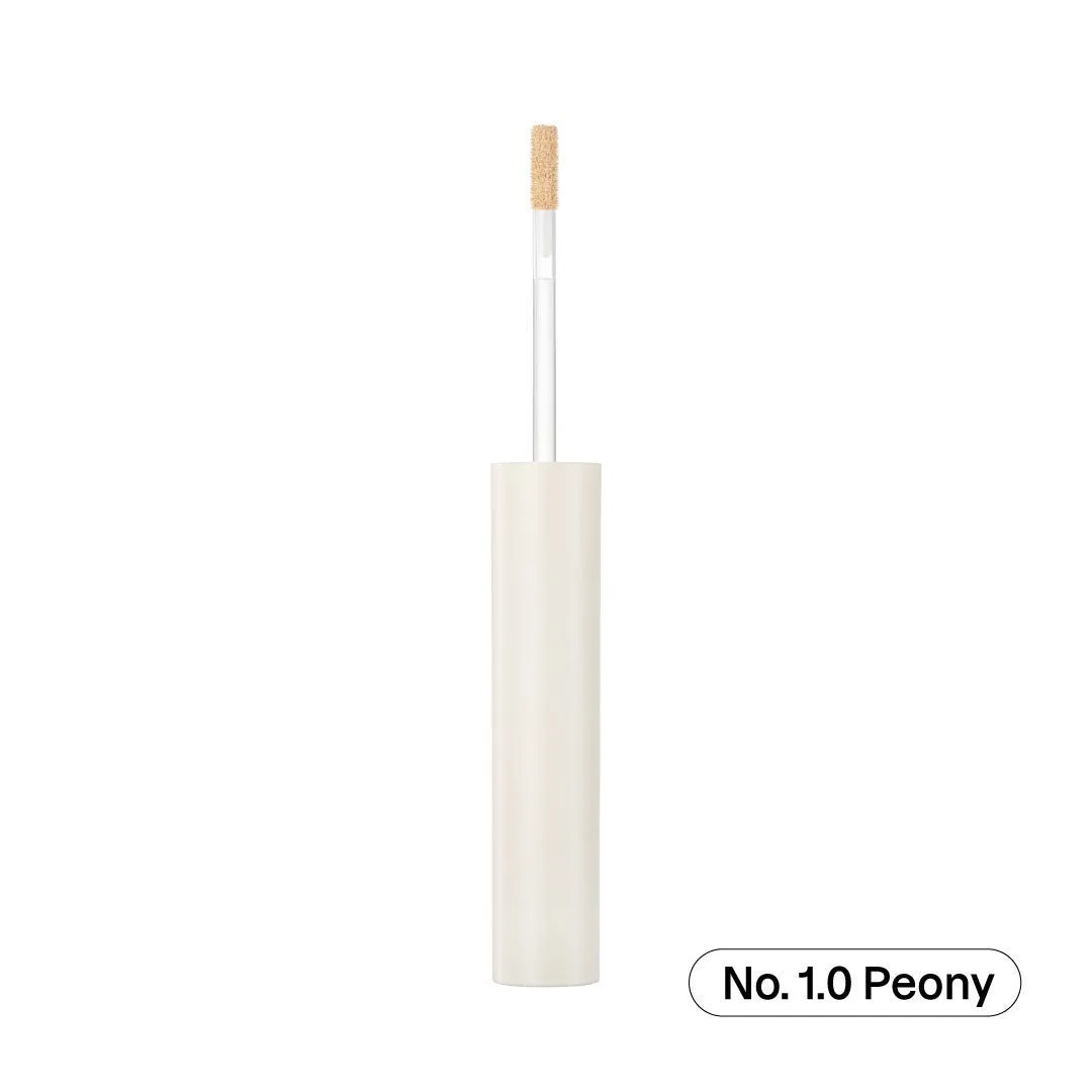 Bye Bye My Blemish Concealer Tono N° 1.0 Peony