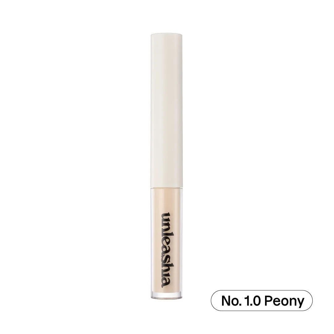 Bye Bye My Blemish Concealer Tono N° 1.0 Peony