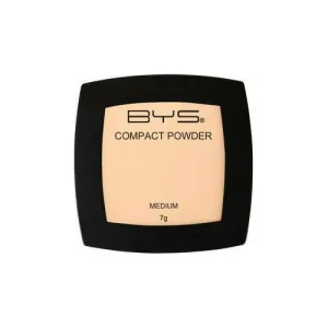 BYS Compact Powder - Medium
