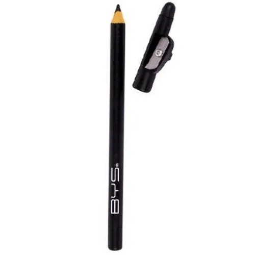 BYS Eyeliner Pencil - Black