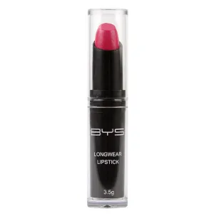 BYS Lipstick Longwear - Flirty Fuchsia