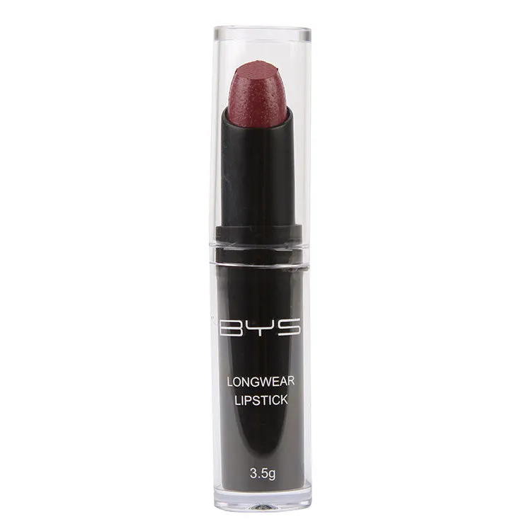 BYS Lipstick Longwear - Lip Service