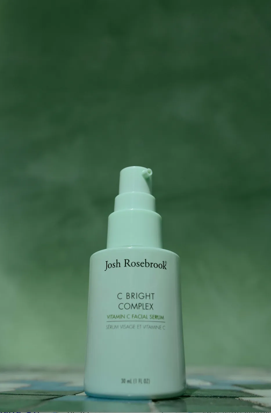 C-Bright Complex Vitamin C Facial Serum