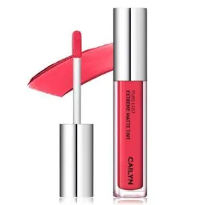 Cailyn Cosmetics - Pure Lust Extreme Matte Tint - 07 Fabulist
