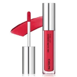 Cailyn Cosmetics - Pure Lust Extreme Matte Tint - 08 Egoist