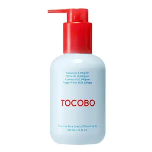 Calamine Pore Control Cleansing Oil