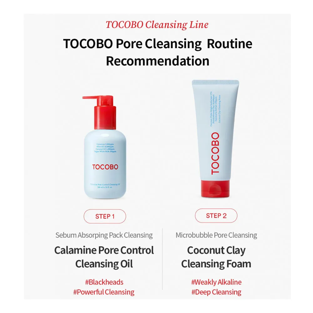 Calamine Pore Control Cleansing Oil