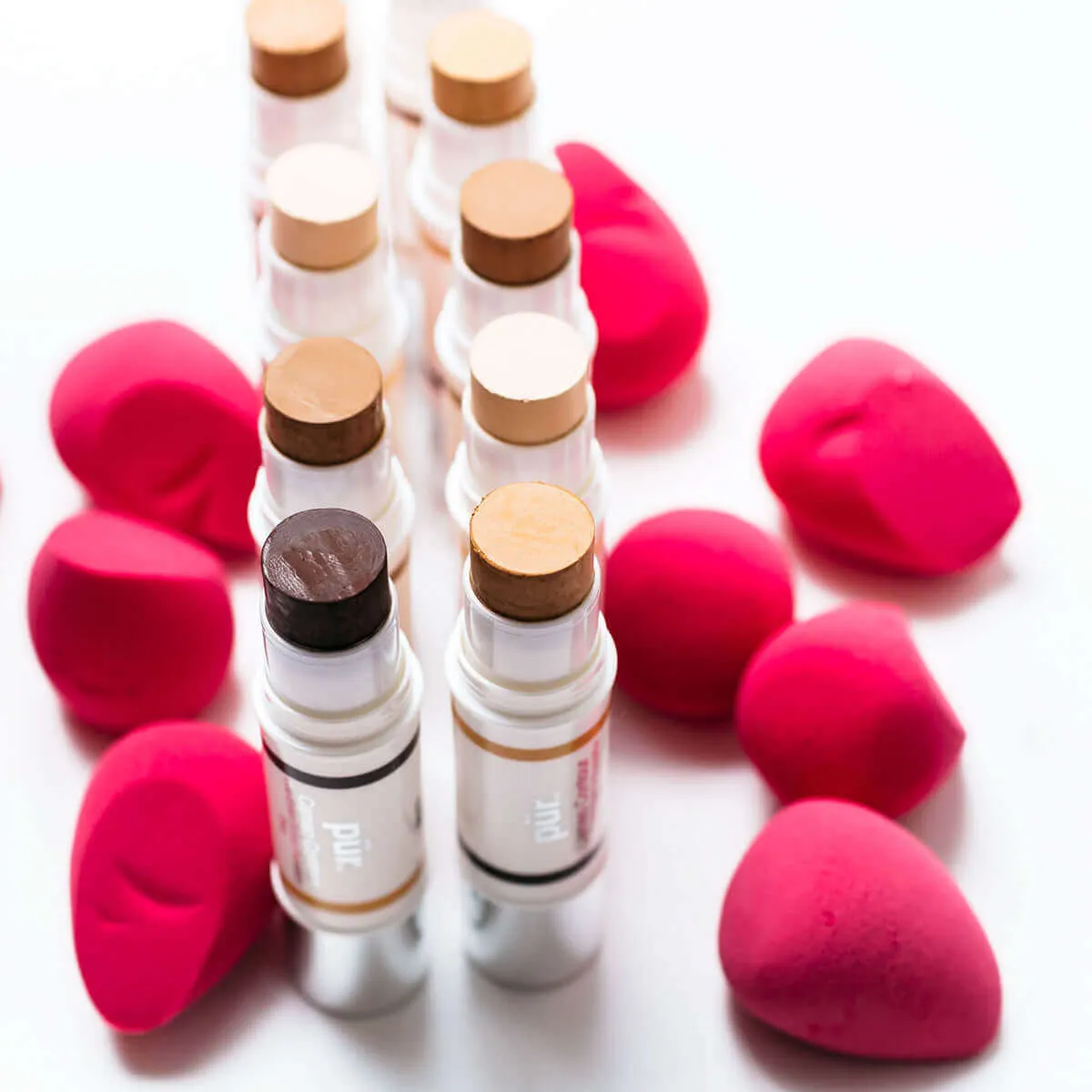 Cameo Contour & Highlight Stick