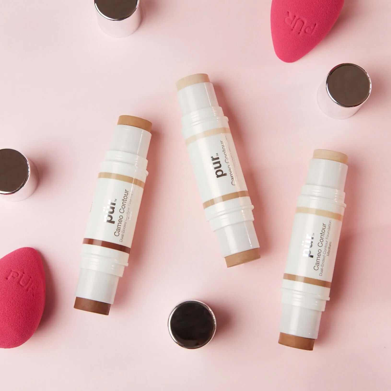Cameo Contour & Highlight Stick