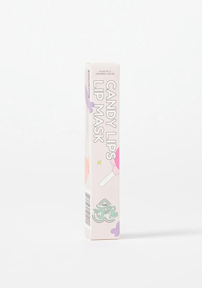Candy Lips Lip Mask