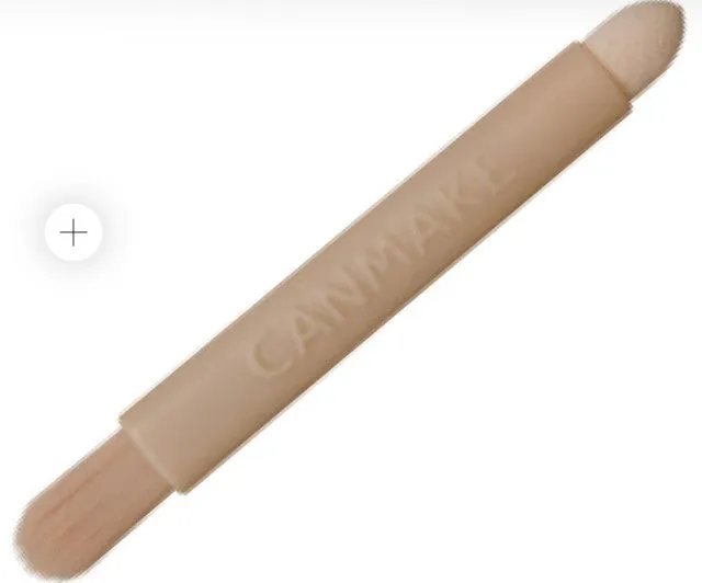 Canmake Color Mixing Concealer
