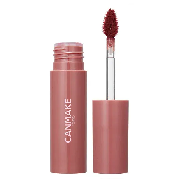 Canmake Glass Tint Syrup