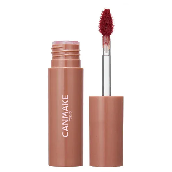 Canmake Glass Tint Syrup