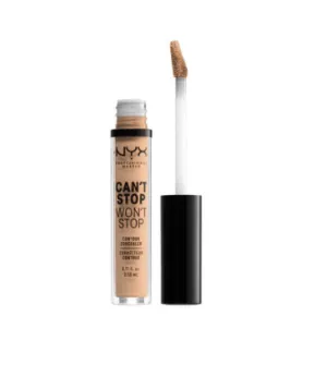 CAN'T STOP WON'T STOP CONTOUR CONCEALER (24 Colors)