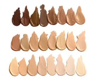 CAN'T STOP WON'T STOP CONTOUR CONCEALER (24 Colors)