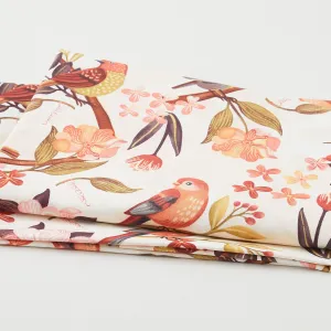 Canyon Birds - Bird Allover Cream 2 Yard Cut