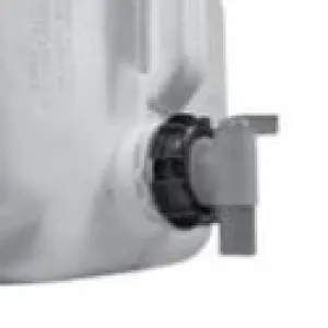 Cap & Tap 15L/20L/25 L containers
