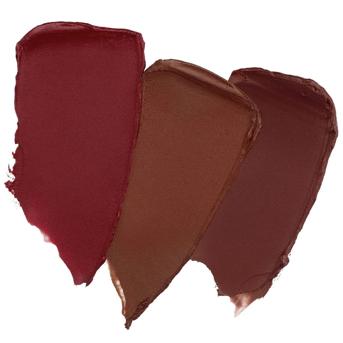 CARSLAN Matte Lipstick Hydrating Lip Color Makeup, Highly Pigmented Lipstick with Moisturizing Formula, Lightweight, Smooth, M25