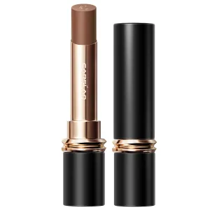 CARSLAN Matte Lipstick Hydrating Lip Color Makeup, Highly Pigmented Lipstick with Moisturizing Formula, Lightweight, Smooth, M25