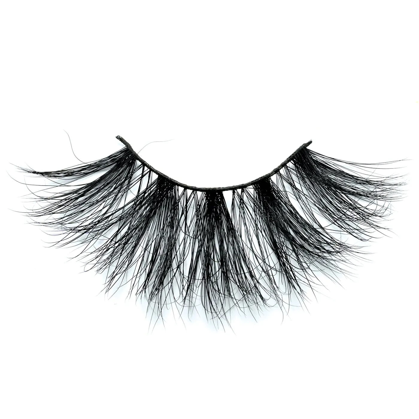 Casablanca - Countess Mink Cat 25mm 3D Lashes