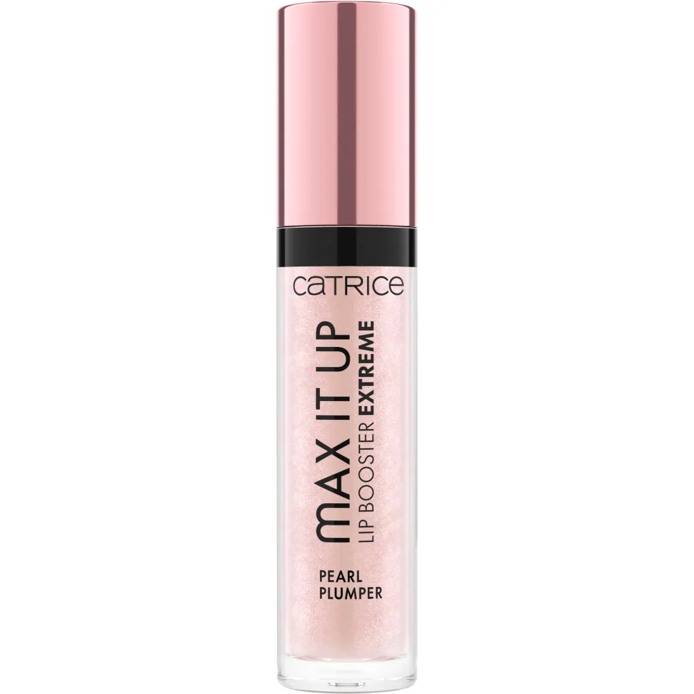 Catrice Cosmetics Max It Up Lip Booster Extreme 4ml