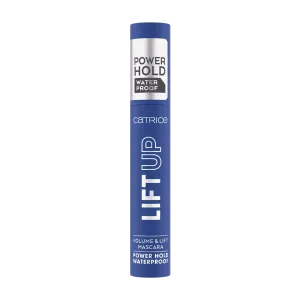 Catrice LIFT UP Volume & Lift Mascara Power Hold Waterproof, 010