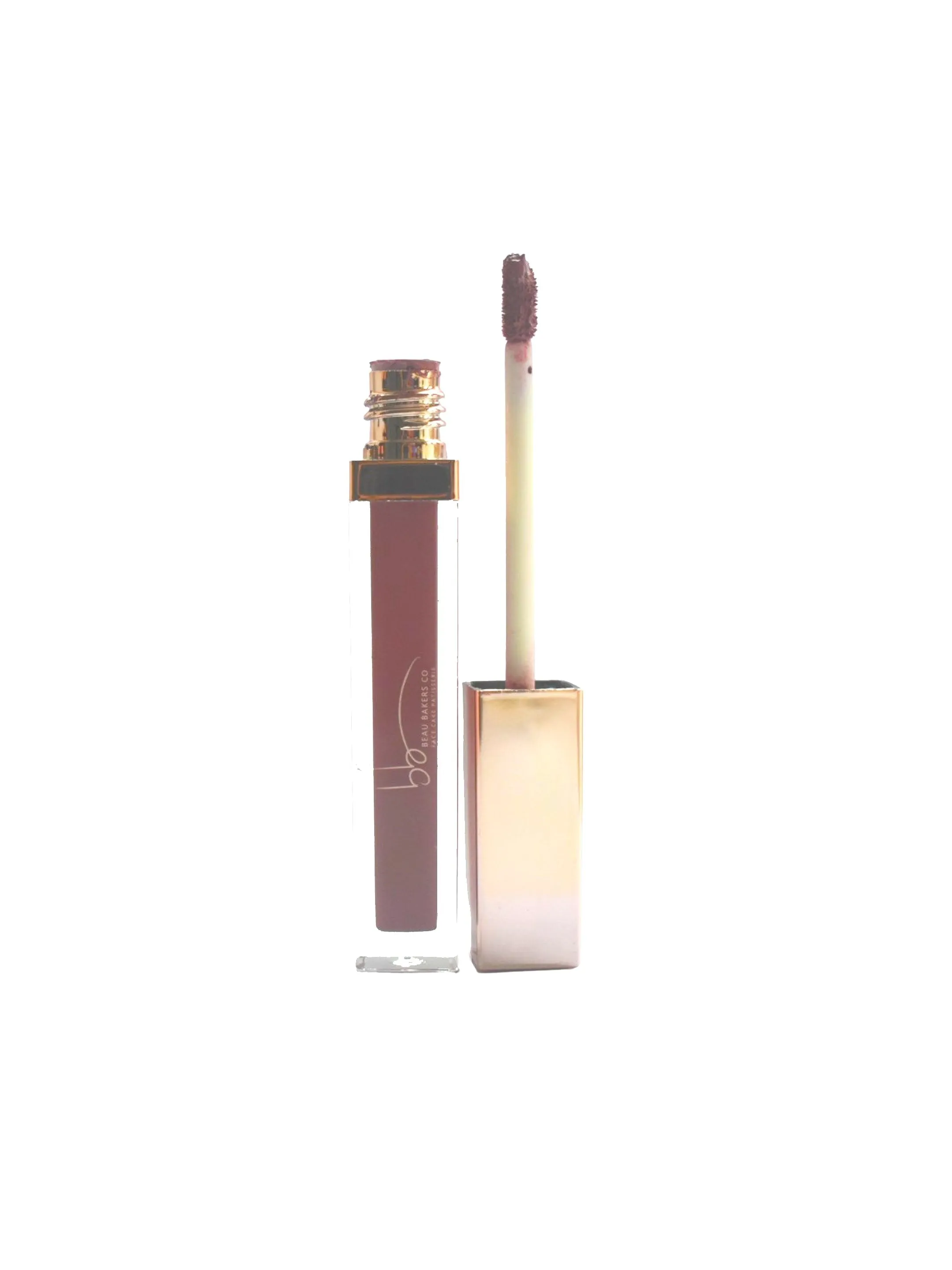 Caviar Liquid Velvet Matte Liquid Lipstick