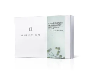 Cellular Brightening Bio-Crystal Masque 3 units