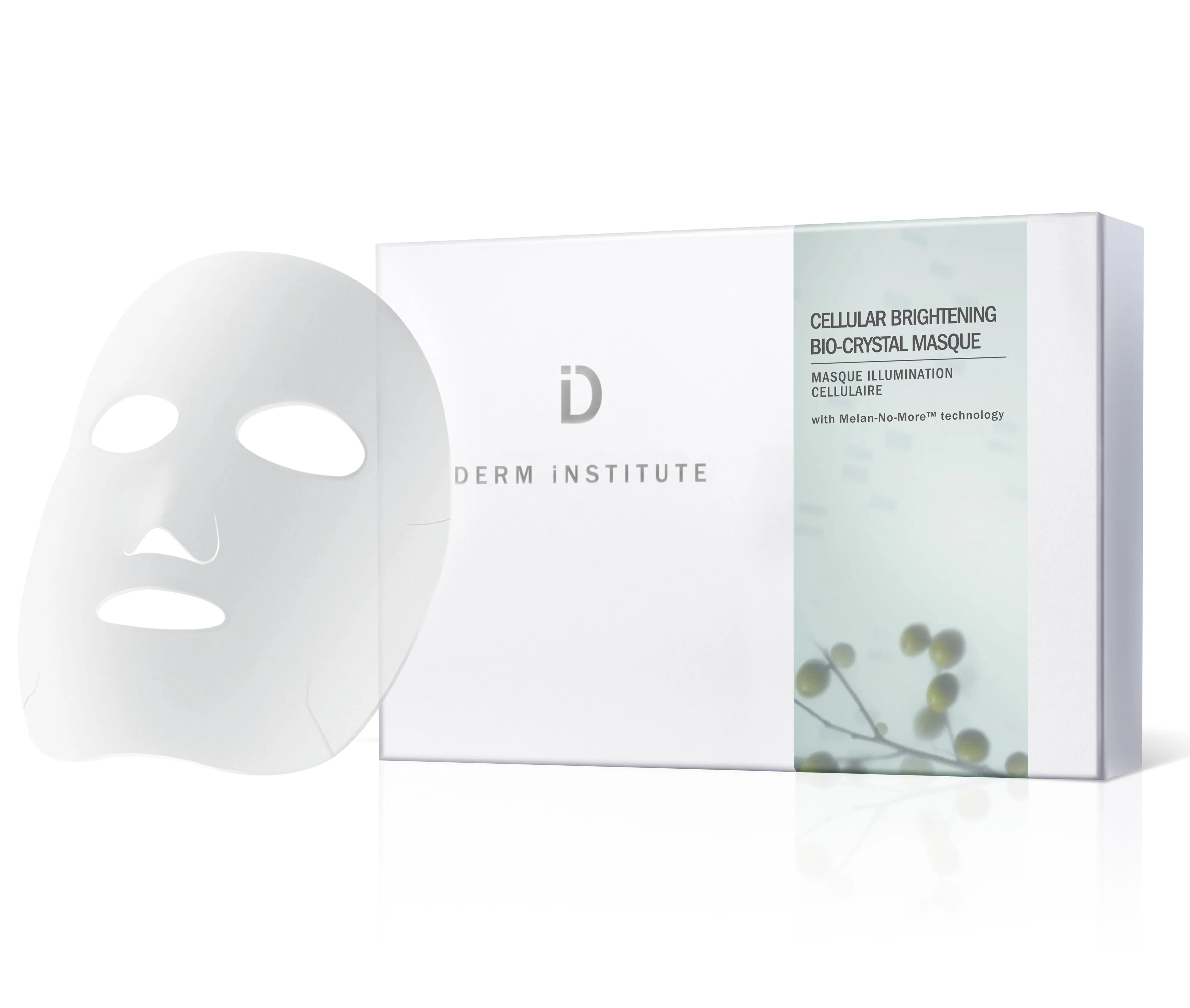 Cellular Brightening Bio-Crystal Masque 3 units