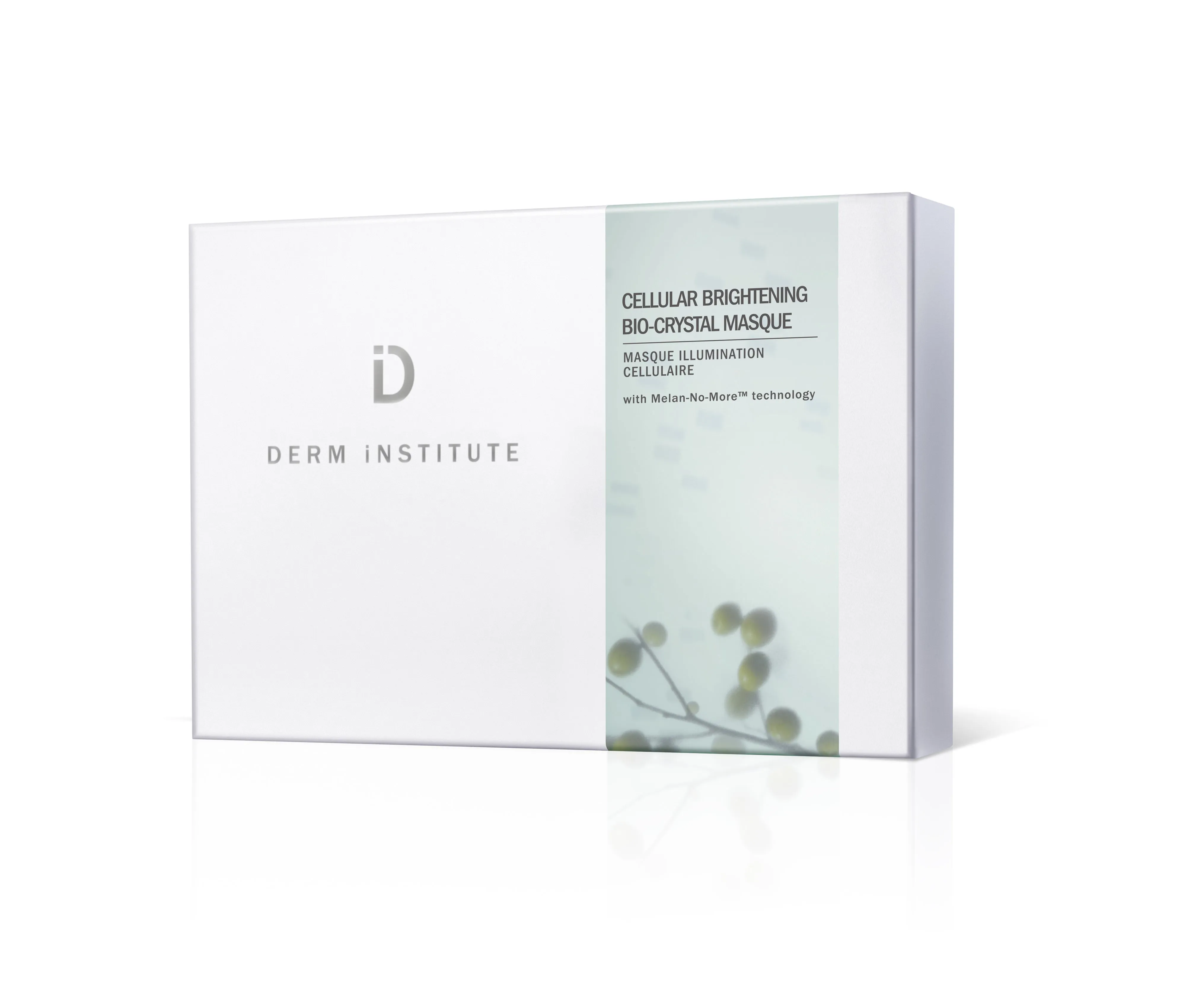 Cellular Brightening Bio-Crystal Masque 3 units