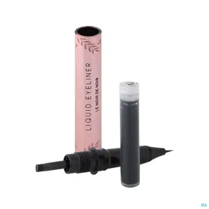 Cent Pur Cent Liquid Eyeliner Zwart Refill 0,8ml