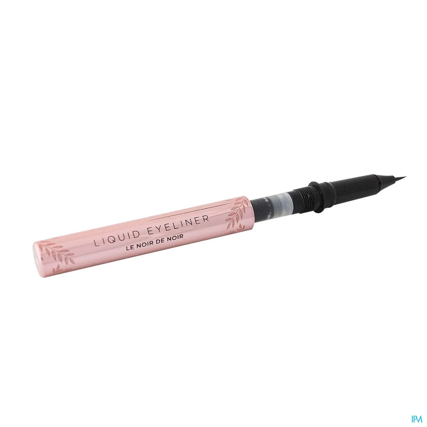Cent Pur Cent Liquid Eyeliner Zwart Refill 0,8ml