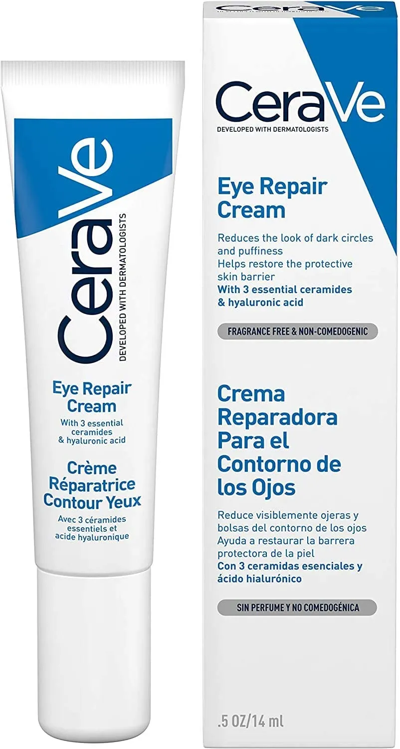 CeraVe Eye Repair Cream