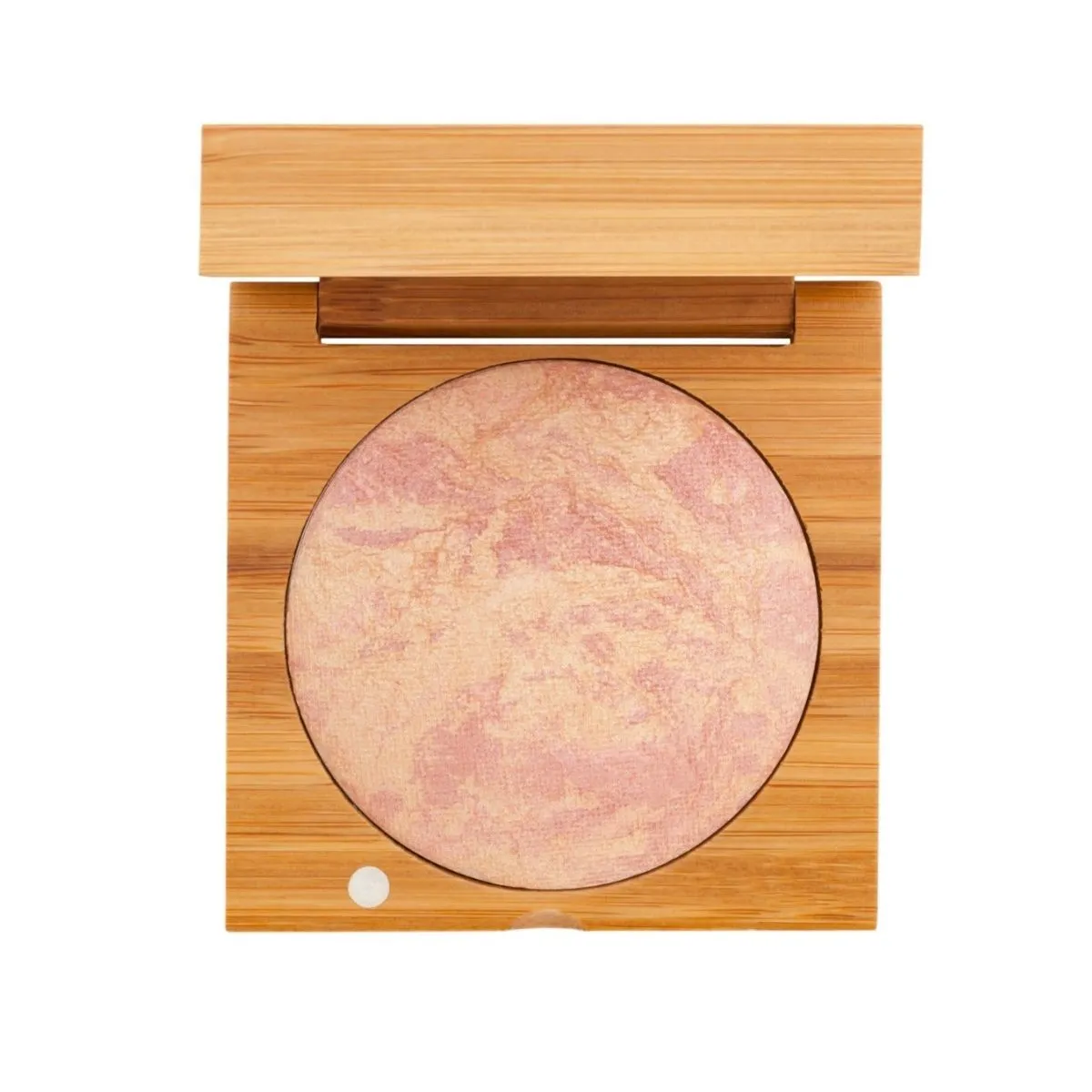 Certified Organic Baked Highlighter Endless Summer