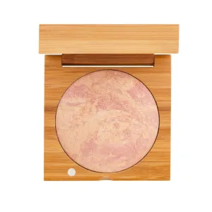 Certified Organic Baked Highlighter Endless Summer