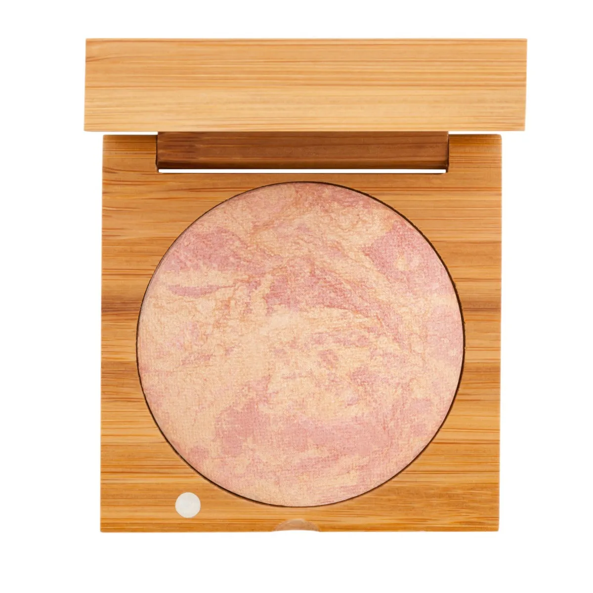 Certified Organic Baked Highlighter Endless Summer