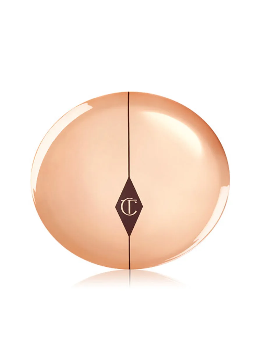 Charlotte Tilbury Air Bursh Flawless Foundation 2 Cool 30ml