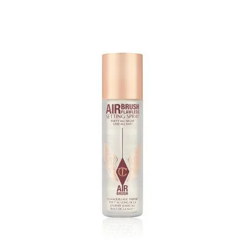 Charlotte Tilbury - AIRBRUSH FLAWLESS SETTING SPRAY - 100ml