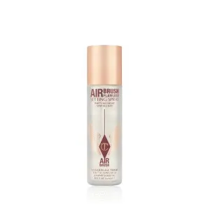 Charlotte Tilbury - AIRBRUSH FLAWLESS SETTING SPRAY - 100ml