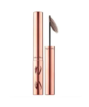 Charlotte Tilbury Legendary Brows Eyebrow Gel 0.4oz Brigitte New In Box