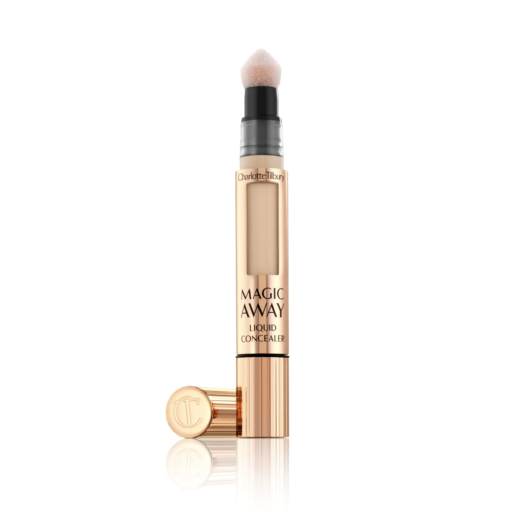 Charlotte Tilbury Magic Away Liquid Concealer
