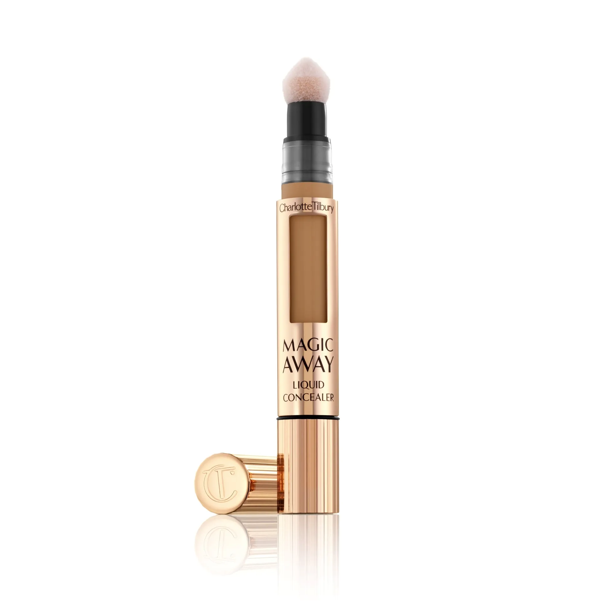 Charlotte Tilbury Magic Away Liquid Concealer