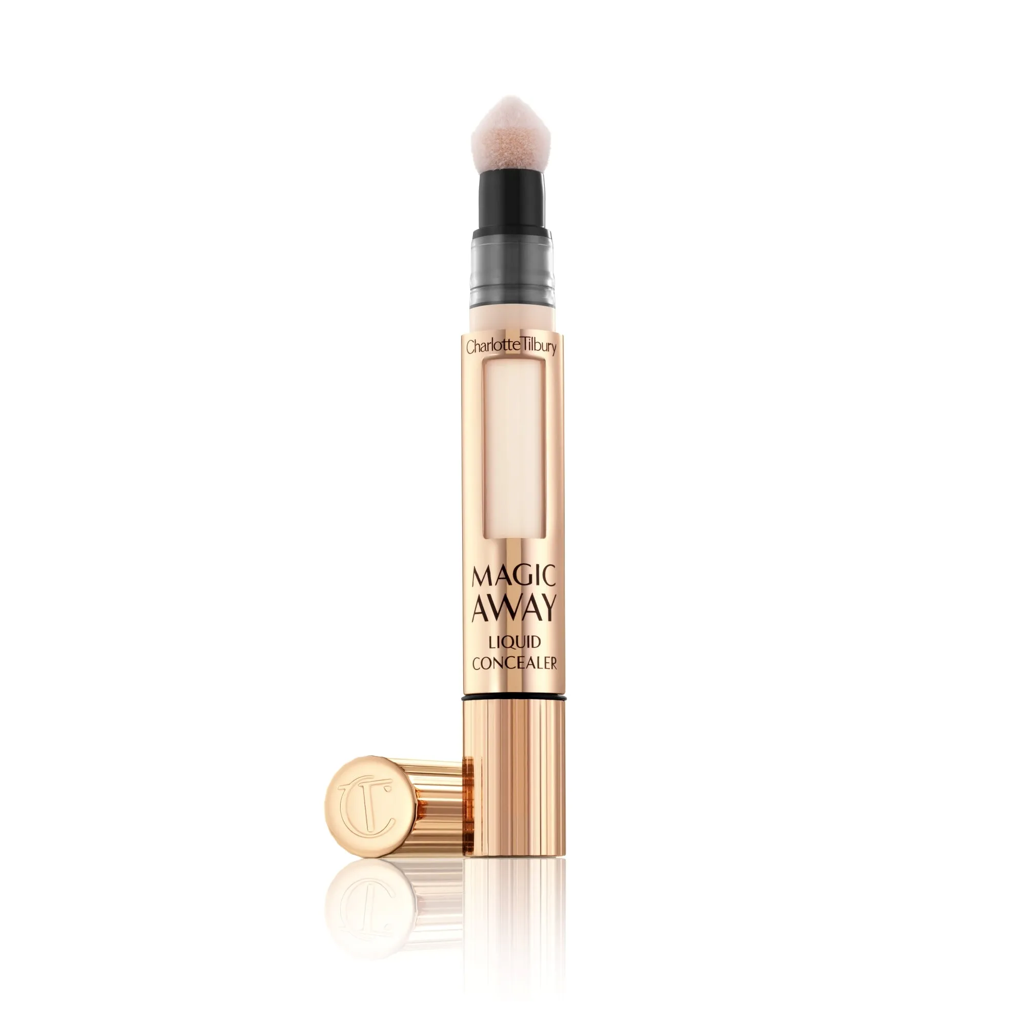 Charlotte Tilbury Magic Away Liquid Concealer