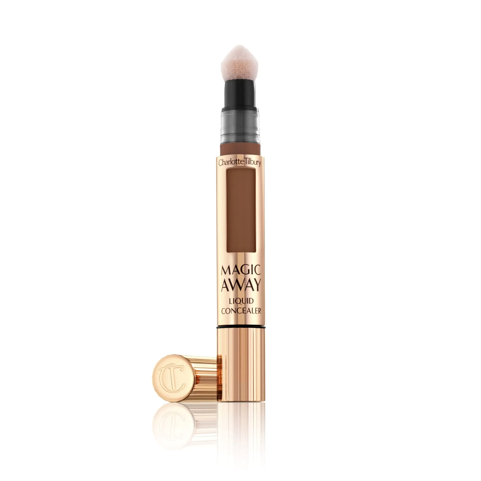 Charlotte Tilbury Magic Away Liquid Concealer