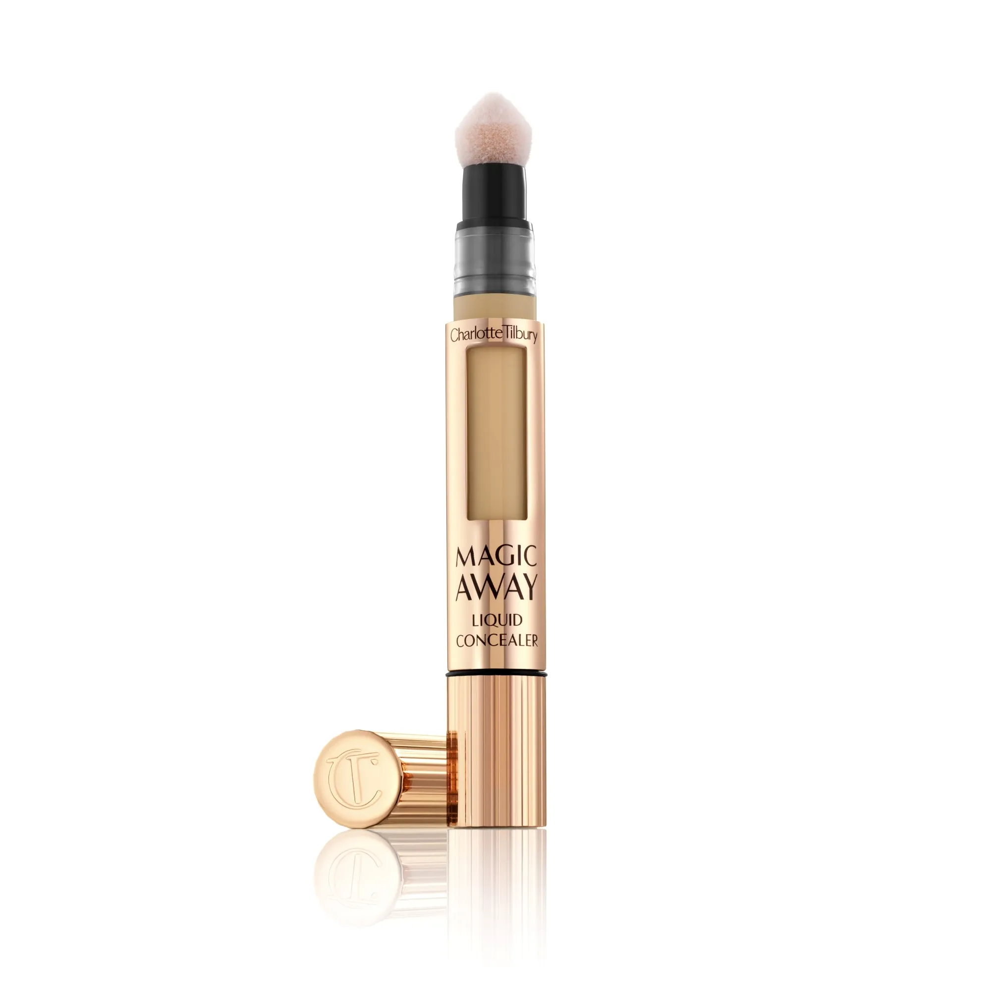 Charlotte Tilbury Magic Away Liquid Concealer